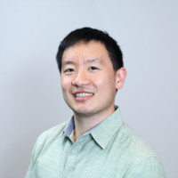 Christopher Wong