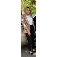 Yasmin Mamdouh