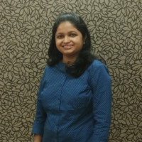 Kalpana Pathak