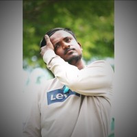 Praveen kumar M