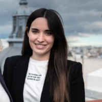 Irene Lagullon Sabariego