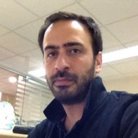 Charbel Assaf