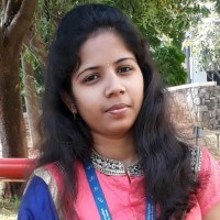 Sravani S
