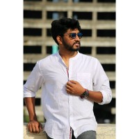 Karthik Vadlakonda