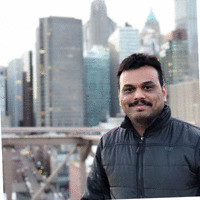 suresh sugunan