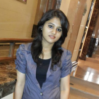 Afroza Ansari