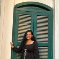 Anusha Timilsina