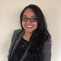 Radhika Joshi, Mha