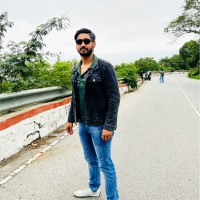 Arindam Dutta
