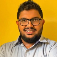 Chrishan R Jayakody