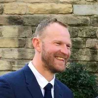Tom Greenwood