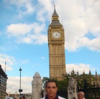 Hesham Ahmed