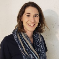 Emily Grant