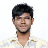 Parthiban Murugan