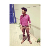 Moiz Ahmed