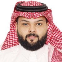 Abdullah Alaboudi