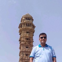 Dr. Ganesh Kumar Singh