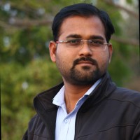 Pramod Patil