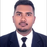 Harshith H