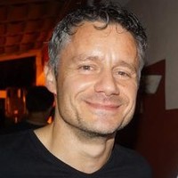 Andreas Geyer