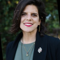 Alison F. Mills, P.E.