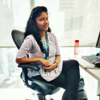 Pooja Shinde