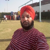 Dharminder Singh Aircel
