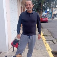 Rafael Amador