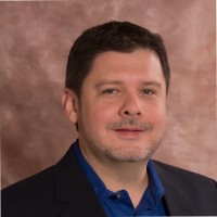 Justin Hartinger, AIC, AINS, PTC