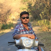 Sarvesh Kamble
