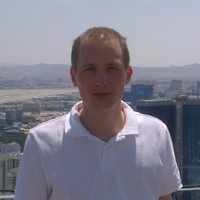 Arjan Vos