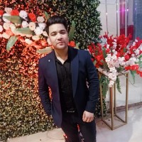 Abhinav Singh