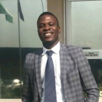 Olumide Soyombo
