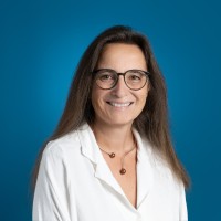 Prisca Garbani