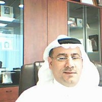 Mohamed A. Hubail