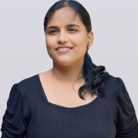 Gayathri Varatharajan