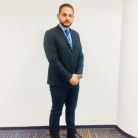 Saif Mohanad
