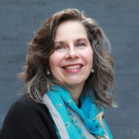Susan Salvin
