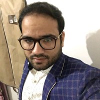 Jitender Singh