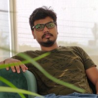 Dravid Sharma