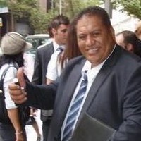 David Richards