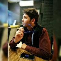 Muhammad Danish Khan