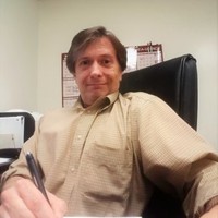J. Todd Coletti
