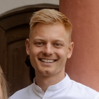 Max Junginger