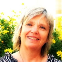 Adelheid (Heidi) Hörnlein