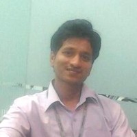 Ramesh Bhome