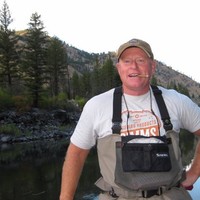 Glen Foster