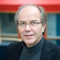 Elof Dimenäs
