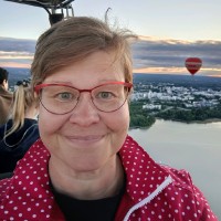 Raili Aarrekorpi
