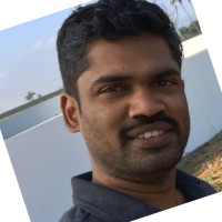Tamilselvan P